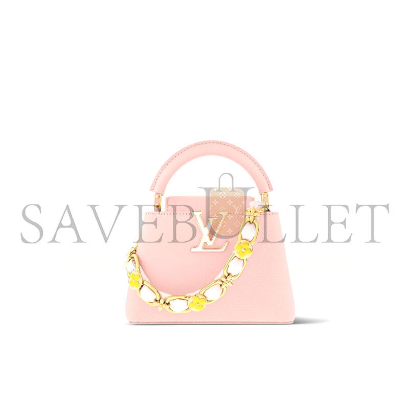 l0vis Vvtt0n capucines mini m23288 (21*14*8cm)